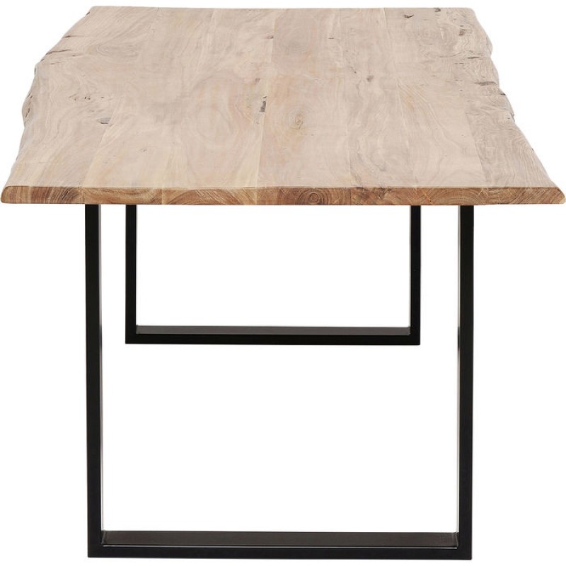 Table Harmony Black 180x90